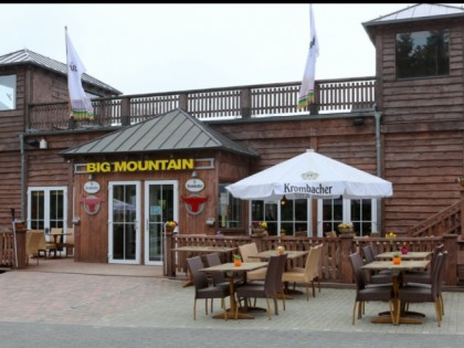 Foto: Big Mountain