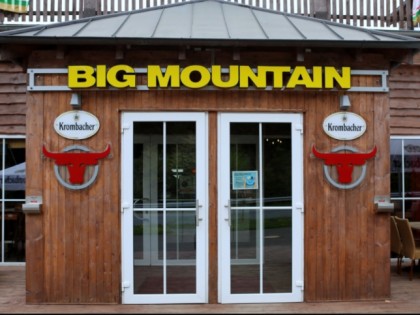 Foto: Big Mountain